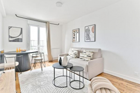 Appartement spacieux 50m2 Proche de la capitale